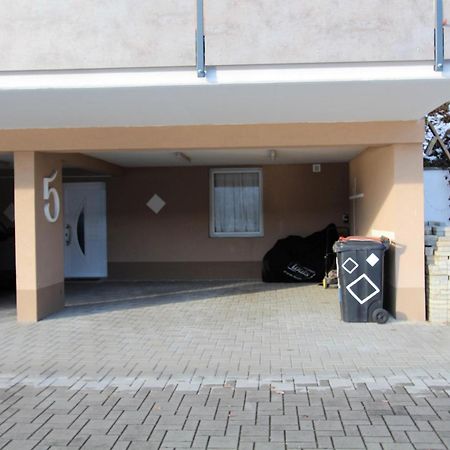 Apartment Franz Sattendorf Exterior foto